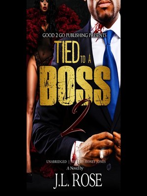 cover image of Tied to a Boss 2